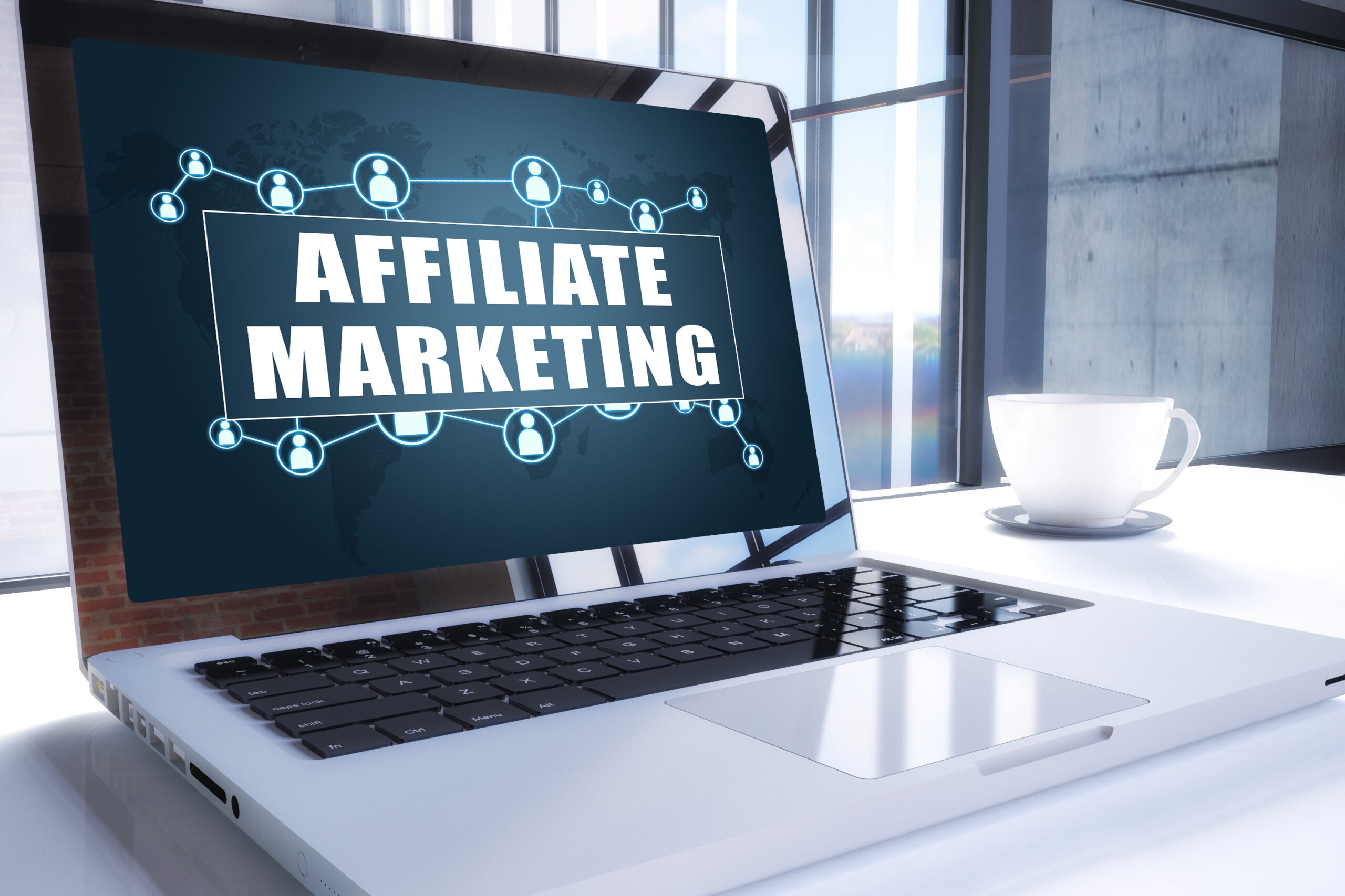 Featured image for “Top 5 Affiliate Digital Marketing Practices You Need to Know”